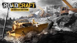 Симулятор ремонтной бригады - RoadCraft #11