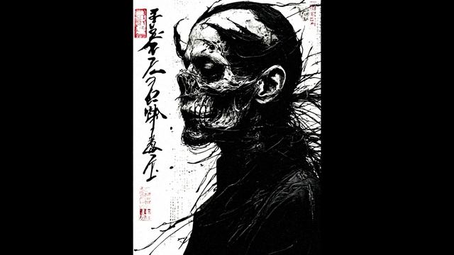 Rivernine- Daimon