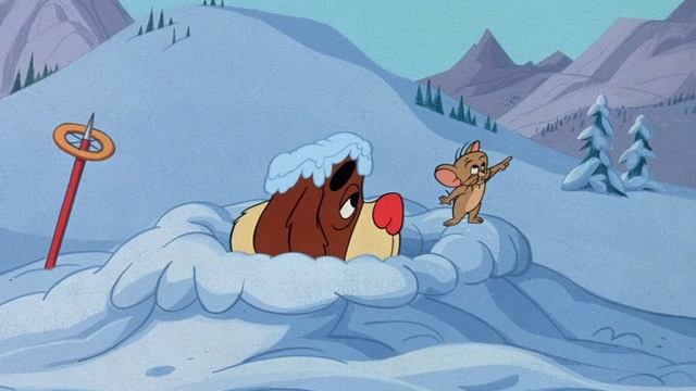 150 - The A-TOM-iNABLE Snowman (04.08.1966)