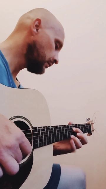 Музыкальный фрагмент - Musical fragment