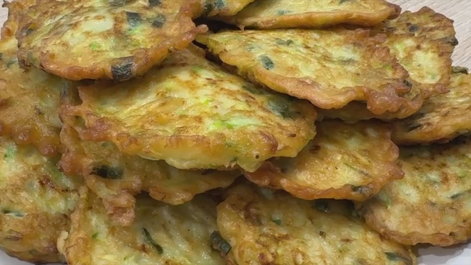 Из Кабачков Готовлю всю ночь и продаю на пляже! 1 сезон зарабатываю на двушку в Сочи!