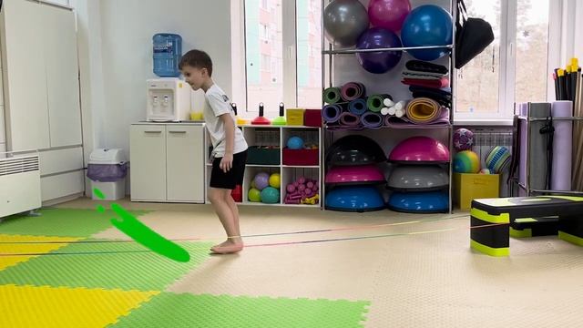 Резиночка 2 часть