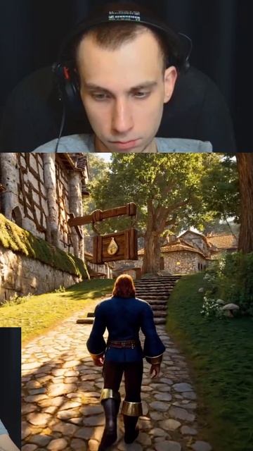 World Of Warcraft c AI