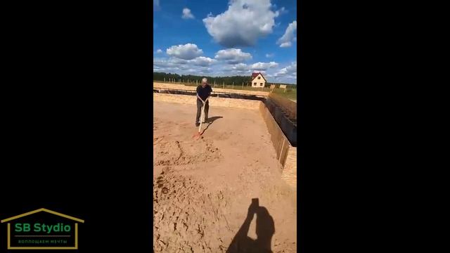г. Серпухов
Монолитная плита под дом 300 мм 115 м3 с понижающими балками
https://sbstydio.ru/
