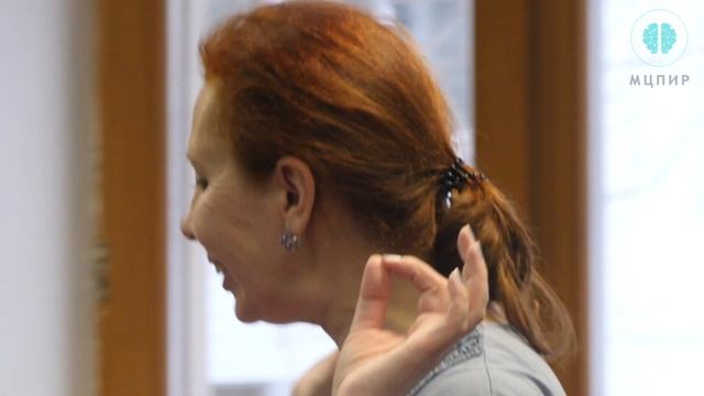 О голосовом тренинге Харизма голоса