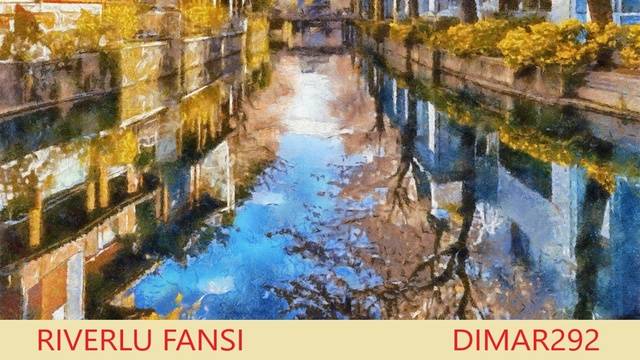 RIVERLU FANSI