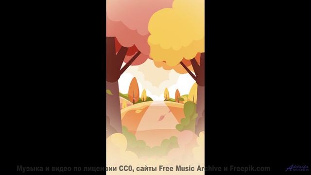 Эта музыка раскроет природу так, как никто не делал - 20 Minute Meditation 8 -- HoliznaCC0 -- Space