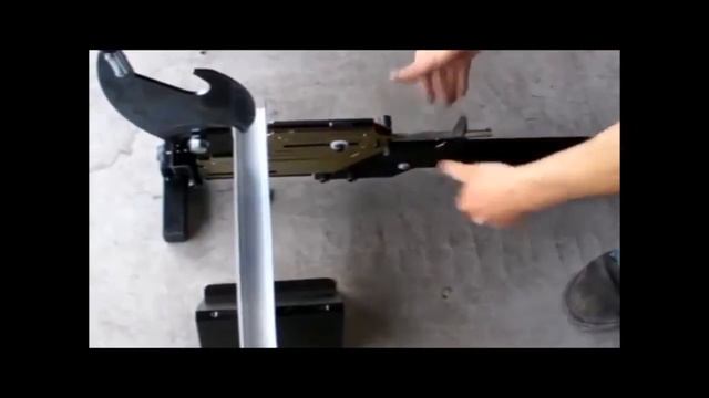 Гильотина для профиля EDMA PROFILCUT MEGA