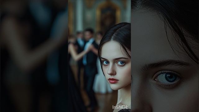 Богиня прошлого