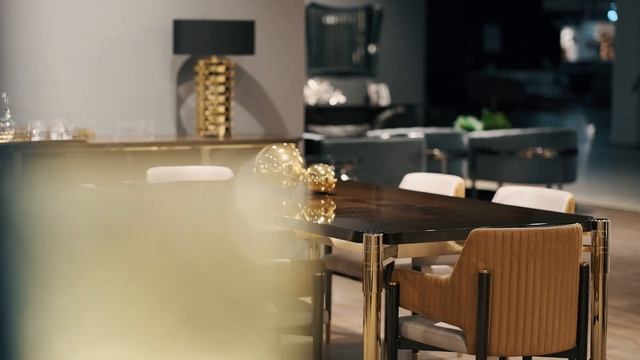 Первая в России экспозиция Fratelli Barri Timeless
