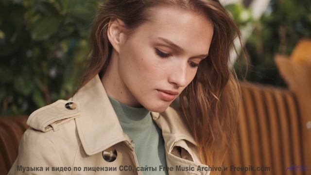 Ты будешь благодарить меня за то, что показал тебе это! - Dream Stroll -- Ketsa -- Abundance
