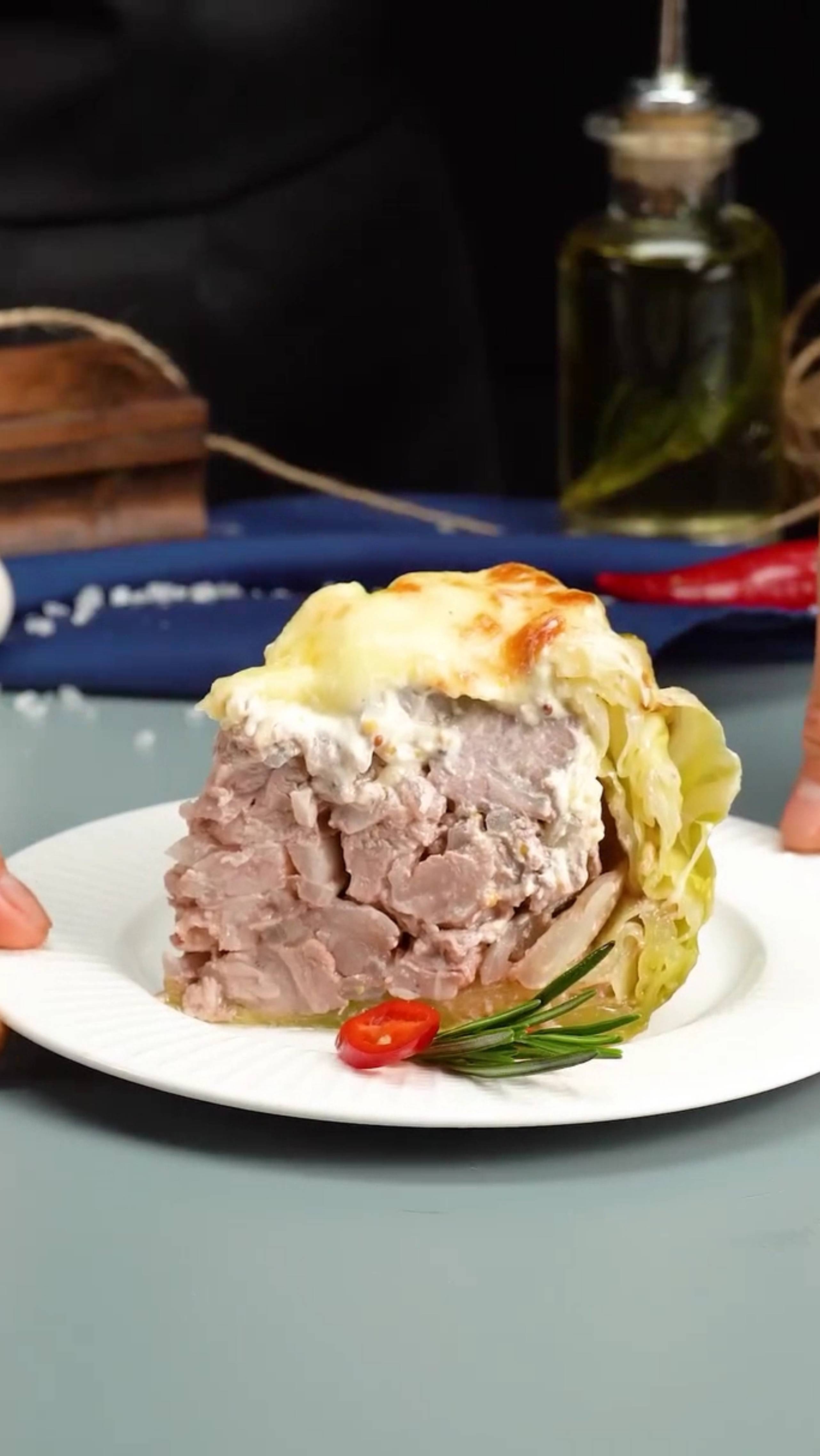 Этот рецепт мяса побил все рекорды