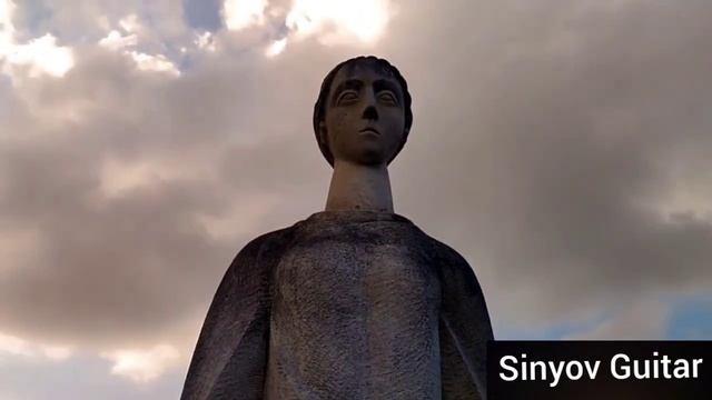 Альбом - сюита "Голоса после дождя " - The album suite "Voices after the Rain"