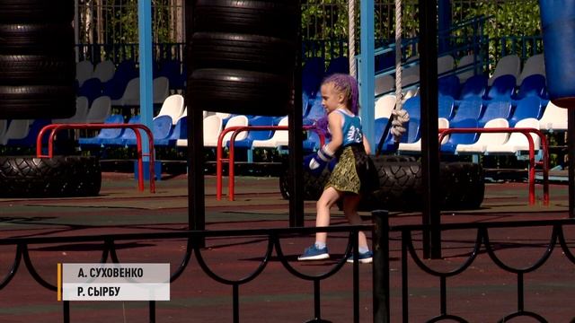 СОБЫТИЯ И ФАКТЫ. 23 ИЮНЯ 2025 (МИГ ТВ, Ноябрьск)