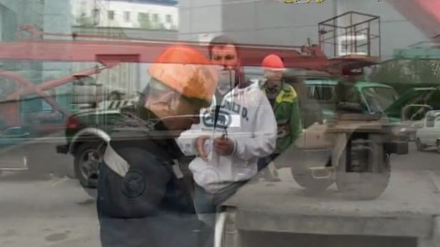 "МИМОХОДОМ", 23 июня 2010 год. Автор проекта О. Дзиов