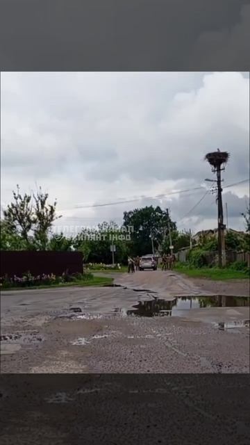 Мобилизация в Киевской области