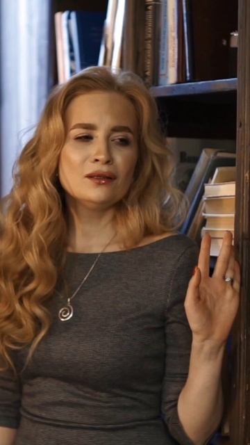 "Реквием" Марина Цветаева
Читает поэтесса Любава Трофимова