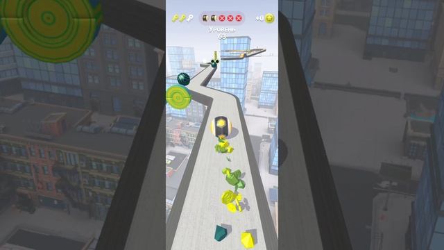 Action Balls