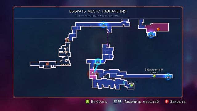 DeadCells ПРОХОЖДЕНИЕ #77
