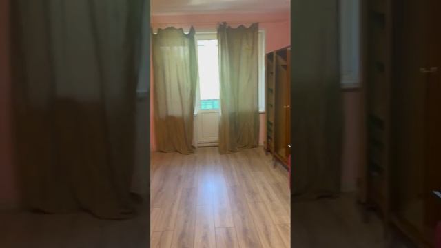Продаётся уютная двухкомнатная квартира в городе Пушкино