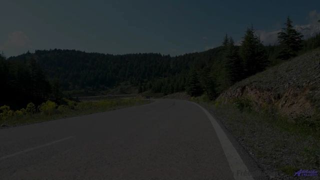 Эта мелодия перезагружает ваше биополе - попробуйте осторожно! - Dope -- Ryan Andersen -- MORE