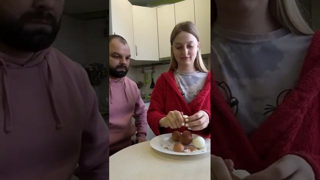 С ней не соскучишься 🤣