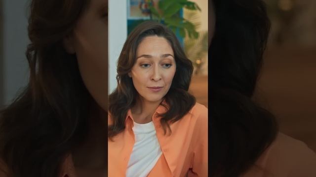 Какая пара, он найдёт выход из любой ситуации ❤️Смотри все серии «Я к тебе надолго» на Иви!