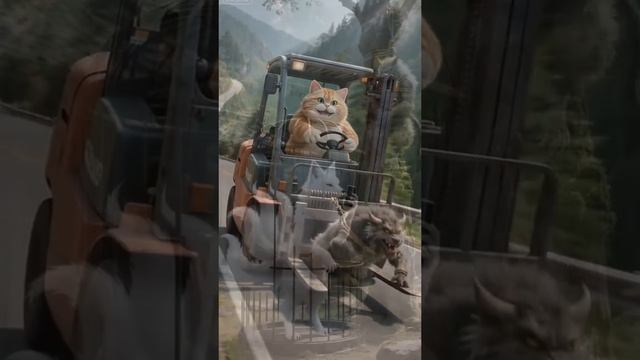 топовый котик