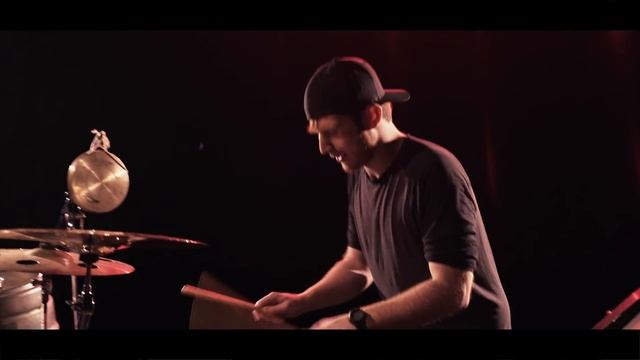Safri Duo - Played-a-Live (the bongo song)  (cover by Myles _u0026 Simon)