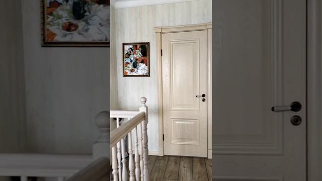 2х уровневая квартира (с. Успенское)