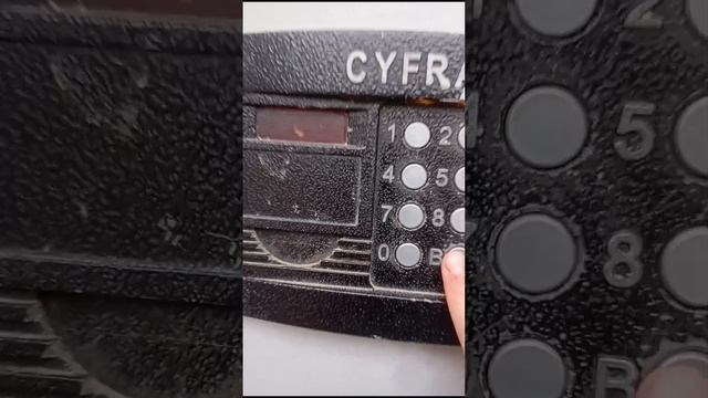 тестирую ключи🔑  🔔домофоны🔔