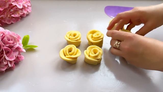 Пачка Творога и 20 минут! Целая гора вкуснятина готова! Даже крошки не останется