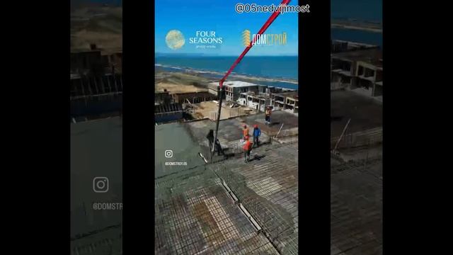 Апартаменты в Избербаше