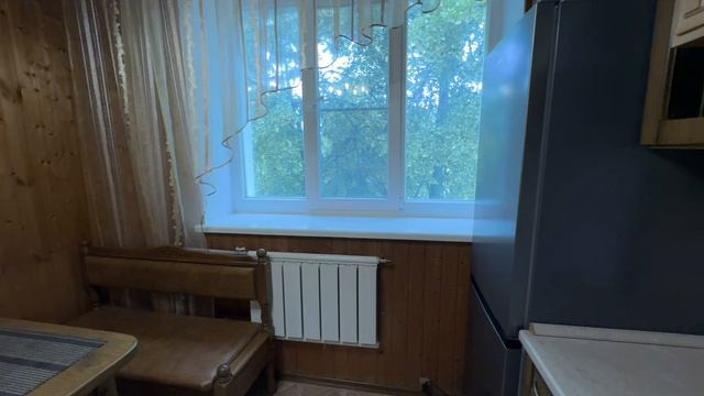 Прекрасная однушка в самом сердце старой Коломны