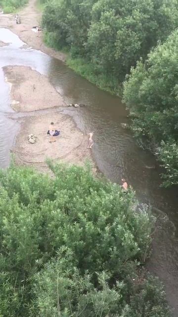 Загрязнение рек Кузбасса золотодобывающими компаниями под контролем!