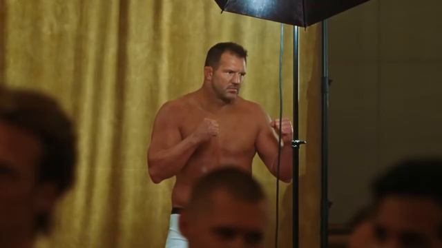 Официальный трейлер Разящая машина