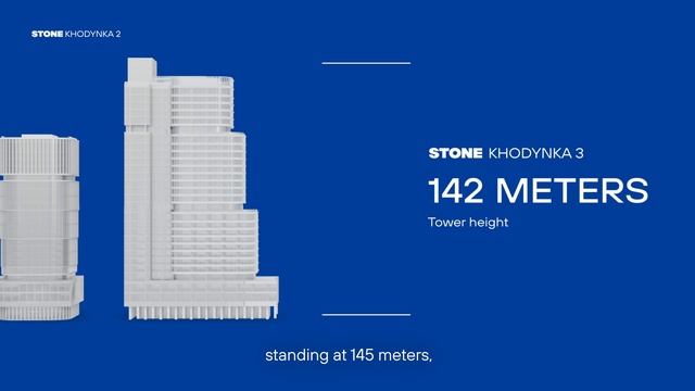 Interview with the STONE Khodynka 2 and 3 project team —Kleinewelt Architekten architectural bureau