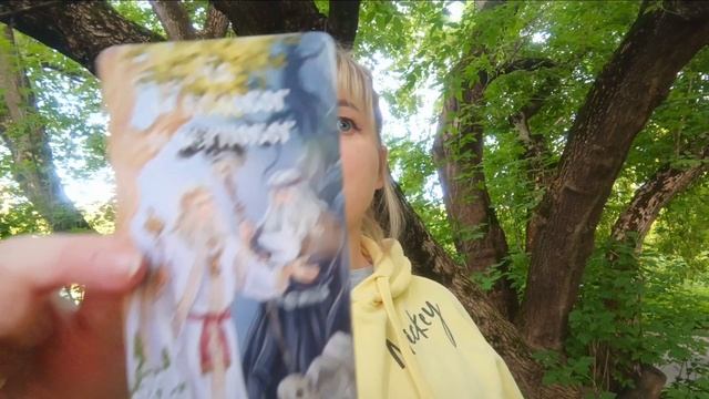 🃏♥️♦️ТАРО НОВОЛУНИЕ 25.06.25
