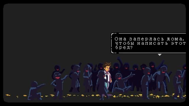 Начали со СТЕКЛА, НО погладили ВСЕХ КОТИКОВ | A Space for the Unbound - Prologue