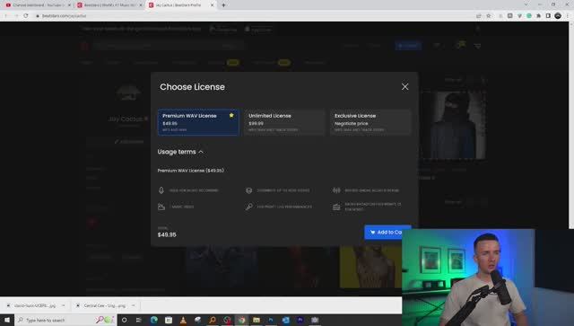 08.8. Licenses Explained