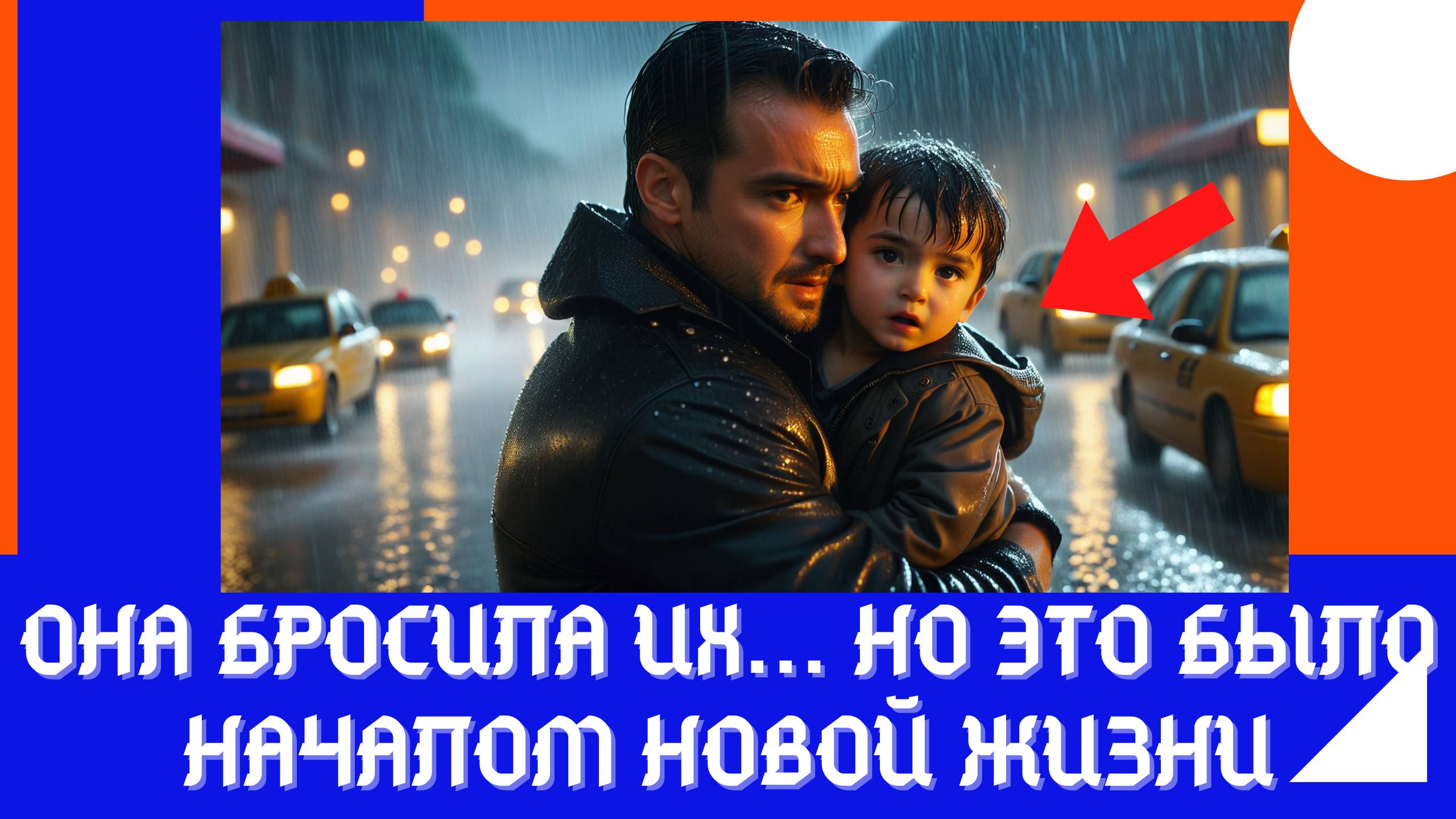 История Никиты: как вера, любовь и надежда помогли ему обрести счастье после предательства и потерь