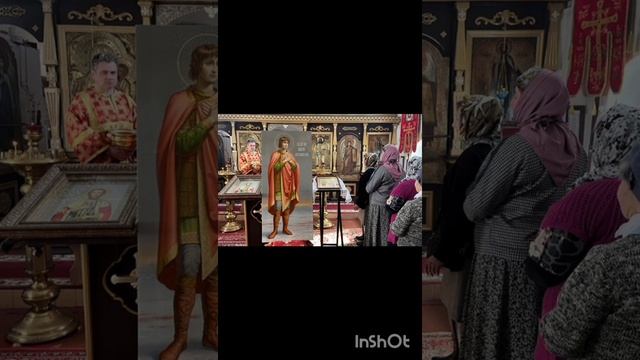Гой ты, Киев! #андрейбоголюбский