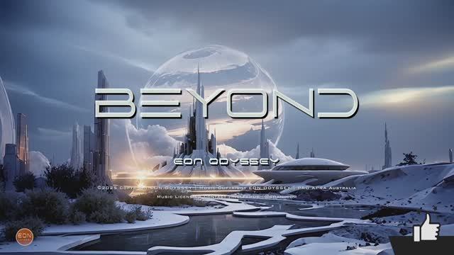 BEYOND - Future Ambient Music Soundscapes