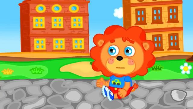 Мультфильмы для детей, Мультики для детей.  самое интересное для детишек