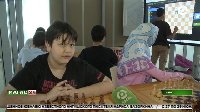 Инженерные каникулы в детском технопарке "Кванториум"