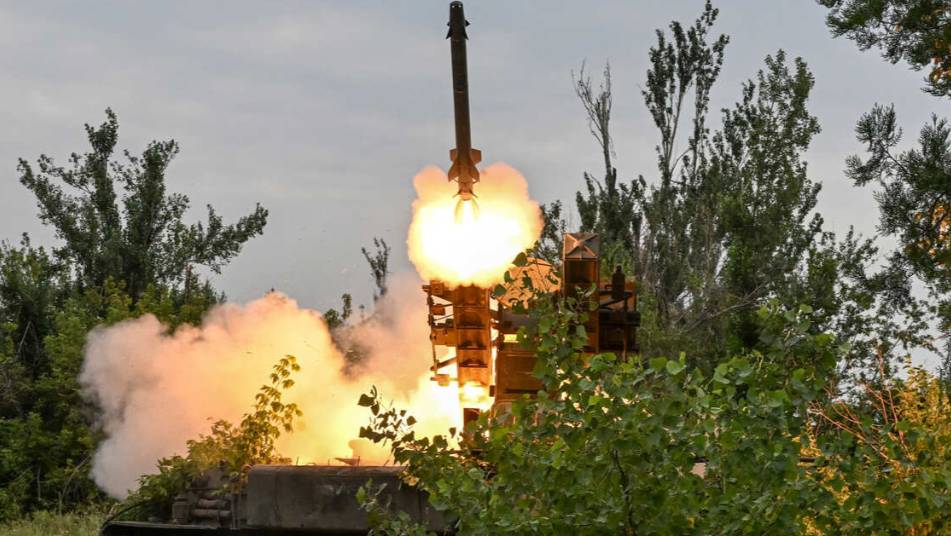 Силы ПВО за ночь сбили 23 беспилотника ВСУ над территорией РФ