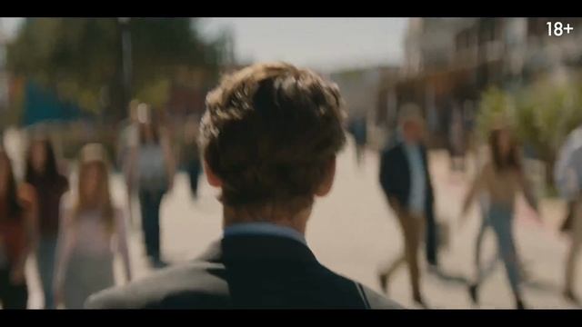 Тизер Жизнь Чака