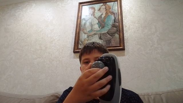 обзор на массажёр