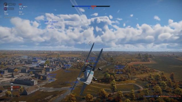 war thunder #3