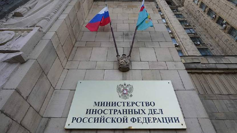 В МИД РФ рассказали о подготовке новых контактов с КНДР